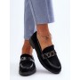 Moccasins model 194696 Step in style