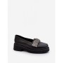 Moccasins model 194699 Step in style