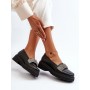Moccasins model 194699 Step in style