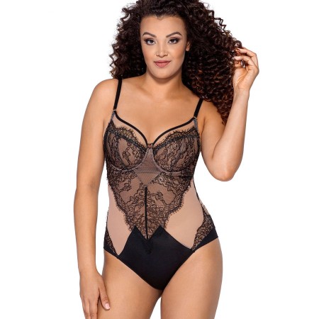 Body model 194740 Ava
