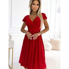 Robe de soirée model 194747 Numoco