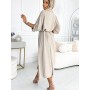 Robe de jour model 194750 Numoco