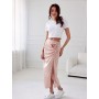 Jupe longue model 194759 Roco Fashion