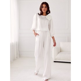 Pantalon femme model 194762 Roco Fashion