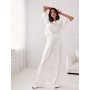 Pantalon femme model 194762 Roco Fashion