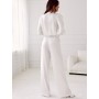 Pantalon femme model 194762 Roco Fashion