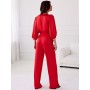 Pantalon femme model 194763 Roco Fashion