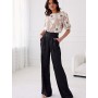 Pantalon femme model 194764 Roco Fashion