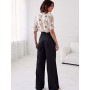 Pantalon femme model 194764 Roco Fashion