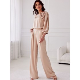 Pantalon femme model 194765 Roco Fashion