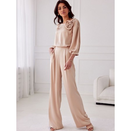 Pantalon femme model 194765 Roco Fashion