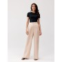 Pantalon femme model 194765 Roco Fashion