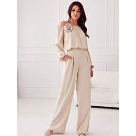 Pantalon femme model 194768 Roco Fashion