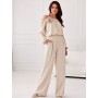 Pantalon femme model 194768 Roco Fashion