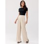 Pantalon femme model 194768 Roco Fashion