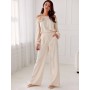 Pantalon femme model 194769 Roco Fashion