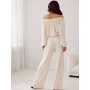 Pantalon femme model 194769 Roco Fashion