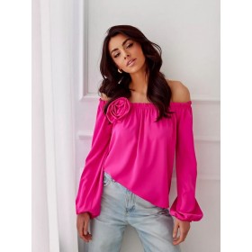 Chemisier model 194779 Roco Fashion