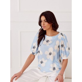 Chemisier model 194781 Roco Fashion