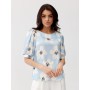 Chemisier model 194781 Roco Fashion