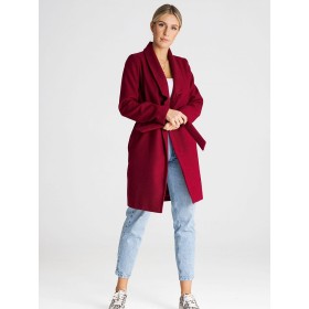 Manteau model 194795 Figl