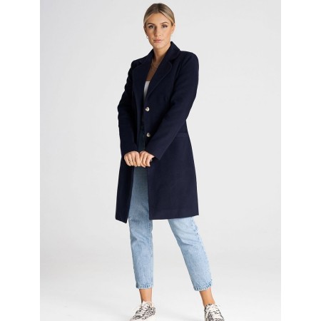 Manteau model 194796 Figl
