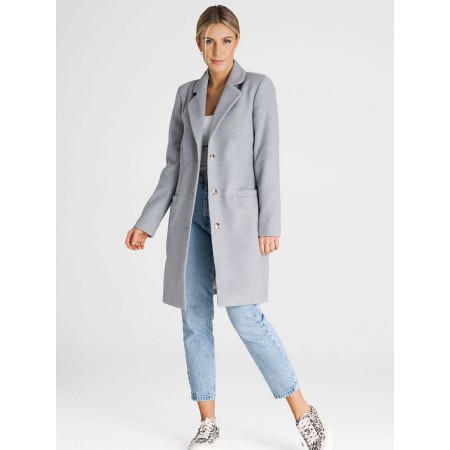 Manteau model 194798 Figl