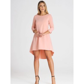 Robe de cocktail model 194799 Figl