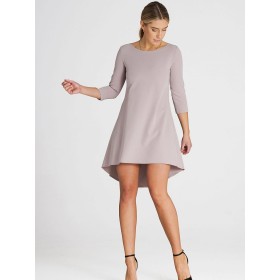 Robe de cocktail model 194800 Figl