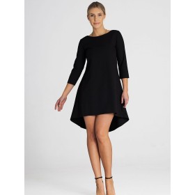 Robe de cocktail model 194801 Figl