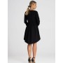 Robe de cocktail model 194801 Figl