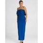 Robe de cocktail model 194803 Figl