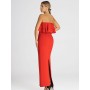 Robe de cocktail model 194804 Figl