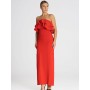 Robe de cocktail model 194804 Figl