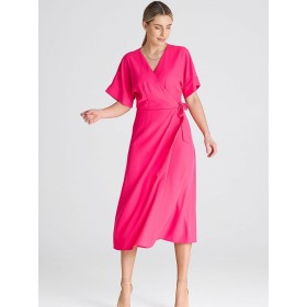 Robe de jour model 194805 Figl