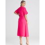 Robe de jour model 194805 Figl