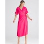 Robe de jour model 194805 Figl