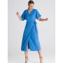 Robe de jour model 194806 Figl
