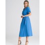 Robe de jour model 194806 Figl