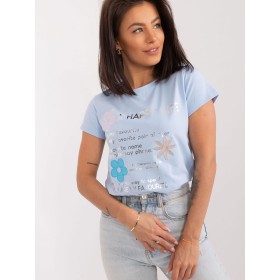 Chemisier model 194830 BFG