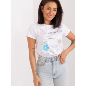 Chemisier model 194832 BFG