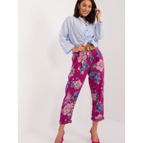 Pantalon femme model 194862 Italy Moda