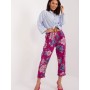 Pantalon femme model 194862 Italy Moda