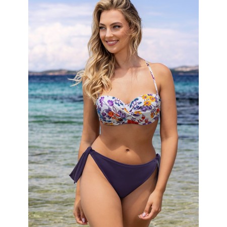 Maillot de bain deux pièces model 194917 Etna