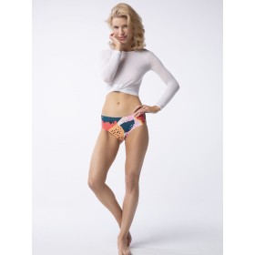 Culottes brésiliennes model 194940 Julimex