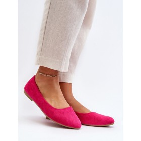 Ballerine model 194958 Step in style