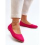Ballerine model 194958 Step in style