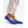 Ballerine model 194959 Step in style