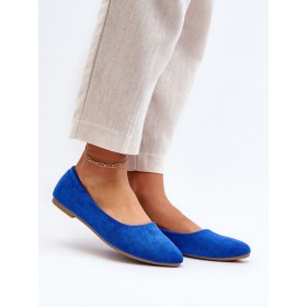 Ballerine model 194959 Step in style