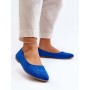 Ballerine model 194959 Step in style